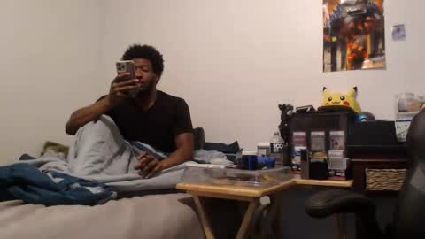 mrsoonicexrated online show from 04.14.26