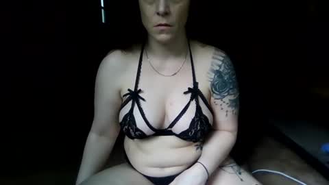 Mrstxoxo4594 online show from 06.01.26