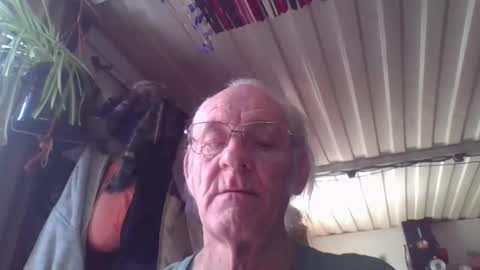 Chuck online show from 04.20.26