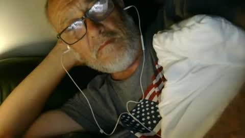 Snapshot of mrtease5 chatting on 07.19.26 mrtease5 online show from 07.19.26
