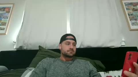 mrthickly818 online show from 02.16.26