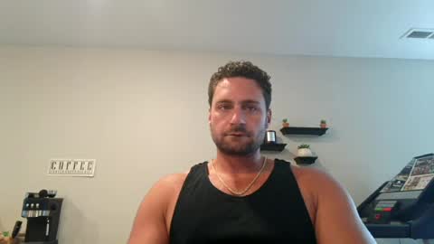 mrthickly818 online show from 07.21.26
