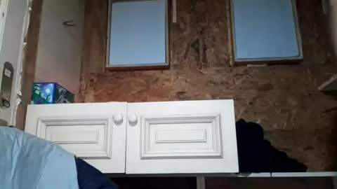 mrthickness80 online show from 12.21.25