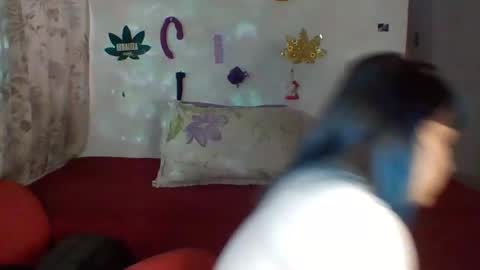 Mrs Venus online show from 11.16.25