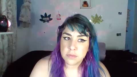 Mrs Venus online show from 11.21.25