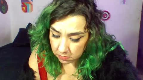 Mrs Venus online show from 06.11.26