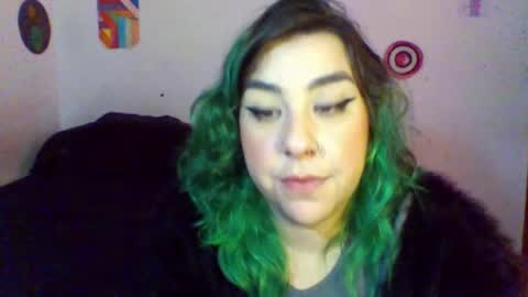Mrs Venus online show from 06.11.26