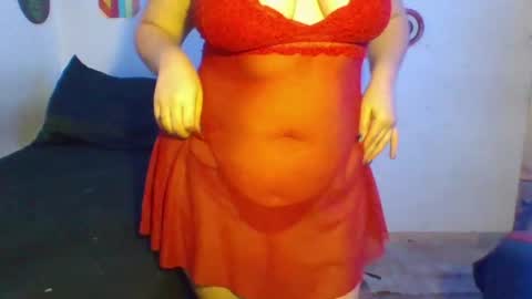 Mrs Venus online show from 06.14.26