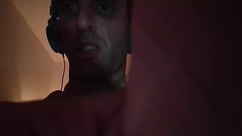 Mrwhite017 online show from 01.27.25