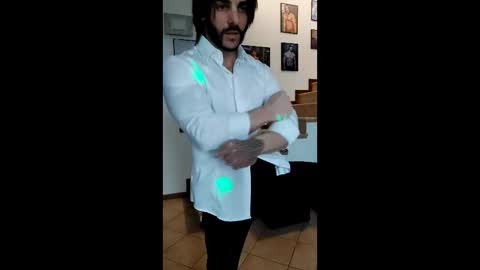 mrwhitexx99 online show from 04.01.26