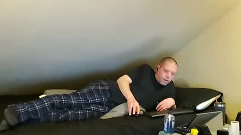 Snapshot of mrxhere chatting on 01.19.25 mrxhere online show from 01.19.25