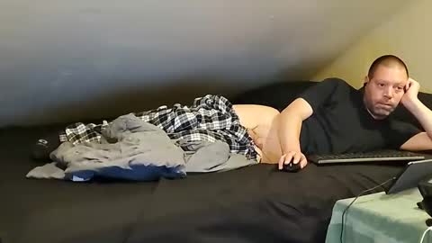 Snapshot of mrxhere chatting on 01.27.25 mrxhere online show from 01.27.25