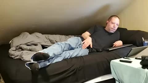 Snapshot of mrxhere chatting on 02.14.25 mrxhere online show from 02.14.25