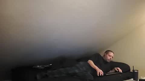 Snapshot of mrxhere chatting on 10.26.25 mrxhere online show from 10.26.25