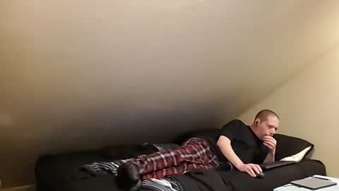 mrxhere online show from 12.14.25