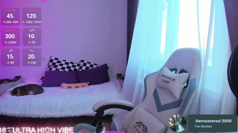 Allison online show from 12.19.24