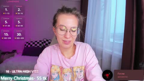 Allison online show from 12.30.24