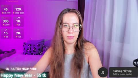 Allison online show from 01.05.25