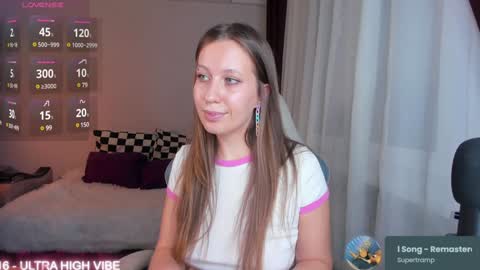 Allison online show from 02.06.25