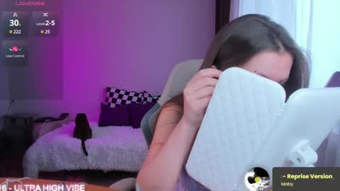 Allison online show from 02.09.25