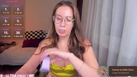 Allison online show from 02.13.25