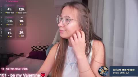 Allison online show from 02.15.25