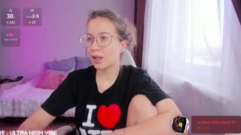 Allison online show from 02.25.25