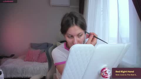 Allison online show from 03.05.25