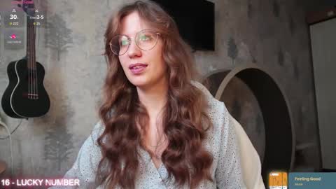 Allison online show from 02.11.26