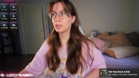 Allison online show from 05.15.26