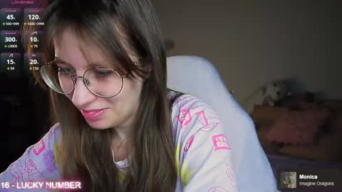 Allison online show from 05.17.26