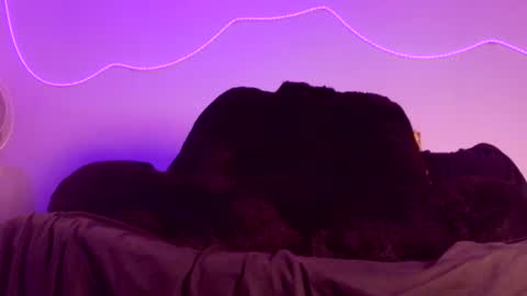 Ms Booty Boop online show from 12.04.25