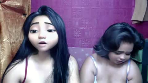 ms_celestine online show from 06.26.26