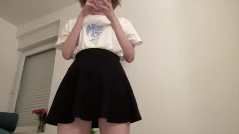 ms_christiana online show from 05.07.26