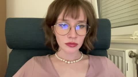 ms_christiana online show from 05.08.26