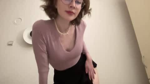 ms_christiana online show from 05.12.26