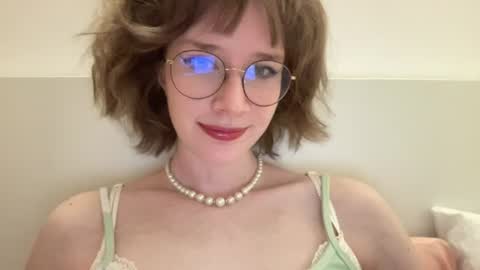 ms_christiana online show from 06.08.26