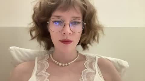 ms_christiana online show from 06.14.26