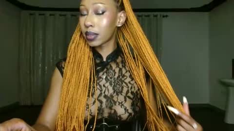 ms_crystal online show from 02.23.26