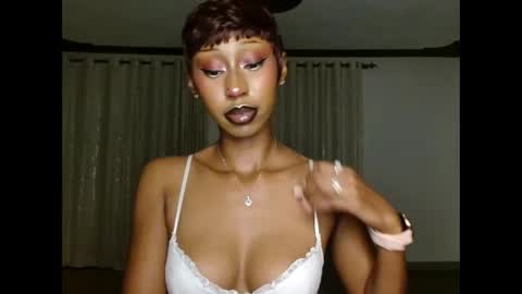 ms_crystal online show from 04.18.26