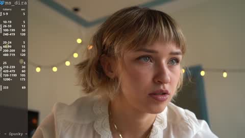 dira and the riru tribe online show from 03.04.26