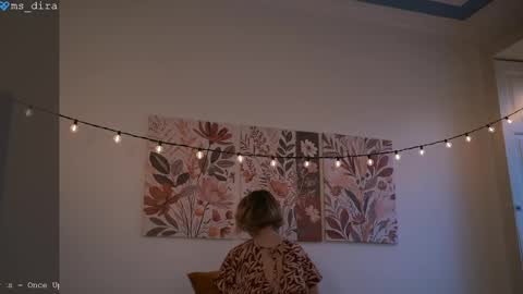 dira and the riru tribe online show from 04.10.26