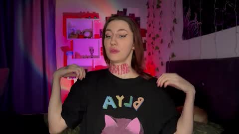 Snapshot of ms_ditaa chatting on 11.20.25 Dita online show from 11.20.25