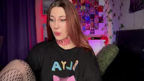 Snapshot of ms_ditaa chatting on 11.21.25 Dita online show from 11.21.25