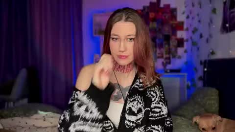 Snapshot of ms_ditaa chatting on 11.23.25 Dita online show from 11.23.25