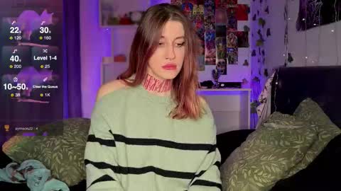 Snapshot of ms_ditaa chatting on 11.29.25 Dita online show from 11.29.25