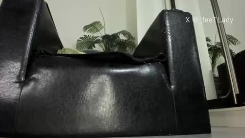 Goddess. Miss. Lady.  Queen. Madam Milady online show from 02.12.26