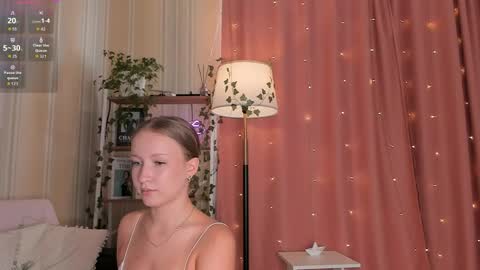 Eva 3 online show from 04.14.26