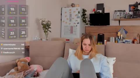 Ms ForYOU online show from 11.02.25