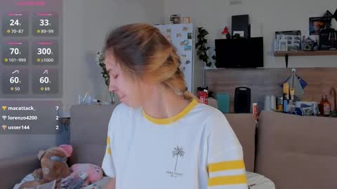 Ms ForYOU online show from 11.03.25